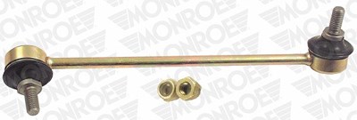 Monroe Stange/Strebe, Stabilisator [Hersteller-Nr. L27611] für Volvo von MONROE