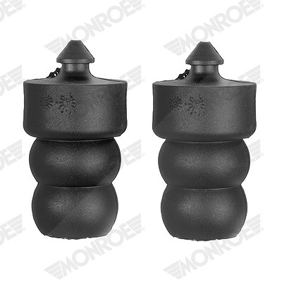 Monroe Staubschutzsatz, Stoßdämpfer [Hersteller-Nr. PK130] für Alfa Romeo, Fiat, Lancia von MONROE