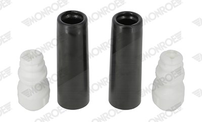 Monroe Staubschutzsatz, Stoßdämpfer [Hersteller-Nr. PK135] für Audi von MONROE