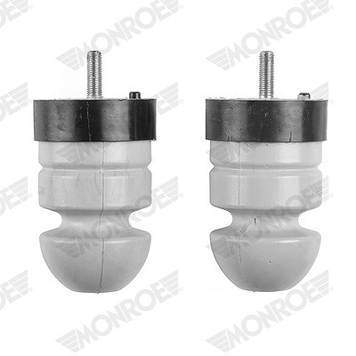 Monroe Staubschutzsatz, Stoßdämpfer [Hersteller-Nr. PK335] für Citroën, Fiat, Peugeot von MONROE