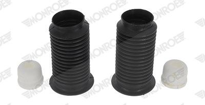 Monroe Staubschutzsatz, Stoßdämpfer [Hersteller-Nr. PK164] für Fiat, Opel, Vauxhall von MONROE