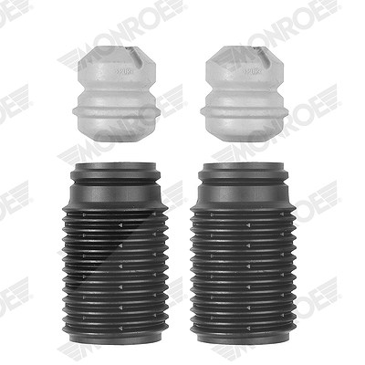 Monroe Staubschutzsatz, Stoßdämpfer [Hersteller-Nr. PK010] für Fiat, Mitsubishi, Volvo von MONROE