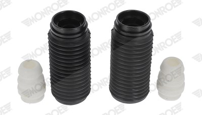 Monroe Staubschutzsatz, Stoßdämpfer [Hersteller-Nr. PK109] für Fiat von MONROE