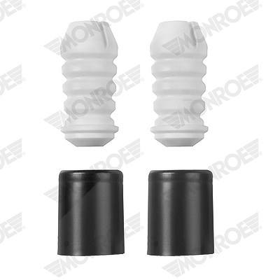 Monroe Staubschutzsatz, Stoßdämpfer [Hersteller-Nr. PK056] für Fiat, Skoda von MONROE