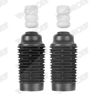 Monroe Staubschutzsatz, Stoßdämpfer [Hersteller-Nr. PK059] für Ford von MONROE