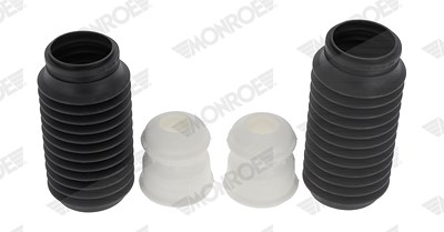 Monroe Staubschutzsatz, Stoßdämpfer [Hersteller-Nr. PK098] für Ford, Honda von MONROE