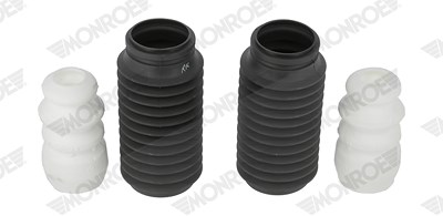 Monroe Staubschutzsatz, Stoßdämpfer [Hersteller-Nr. PK099] für Ford von MONROE