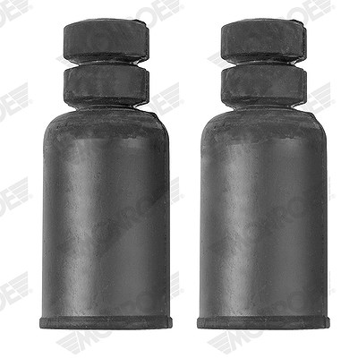 Monroe Staubschutzsatz, Stoßdämpfer [Hersteller-Nr. PK013] für Autobianchi, Fiat, Ford, Ford Usa, Lancia, Seat, Yugo von MONROE