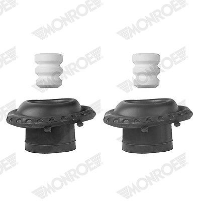 Monroe Staubschutzsatz, Stoßdämpfer [Hersteller-Nr. PK079] für Toyota von MONROE