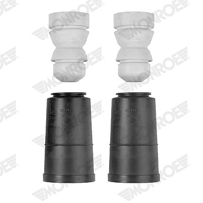 Monroe Staubschutzsatz, Stoßdämpfer [Hersteller-Nr. PK094] für Audi von MONROE