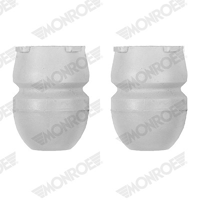 Monroe Staubschutzsatz, Stoßdämpfer [Hersteller-Nr. PK126] für Fiat von MONROE