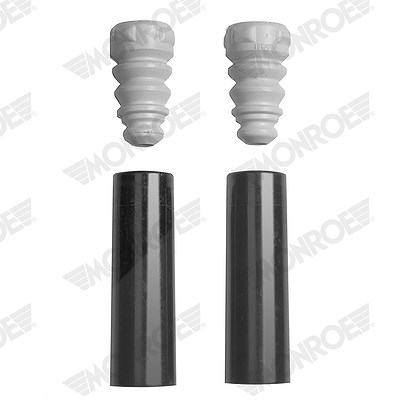 Monroe Staubschutzsatz, Stoßdämpfer [Hersteller-Nr. PK319] für Mercedes-Benz, Seat von MONROE