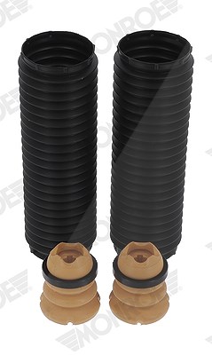 Monroe Staubschutzsatz, Stoßdämpfer [Hersteller-Nr. PK467] für Ford von MONROE