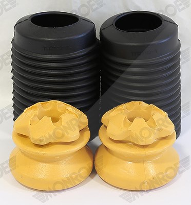 Monroe Staubschutzsatz, Stoßdämpfer [Hersteller-Nr. PK487] für BMW von MONROE