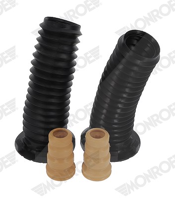 Monroe Staubschutzsatz, Stoßdämpfer [Hersteller-Nr. PK490] für Honda von MONROE