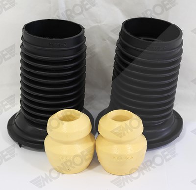 Monroe Staubschutzsatz, Stoßdämpfer [Hersteller-Nr. PK495] für Chevrolet, Daewoo von MONROE