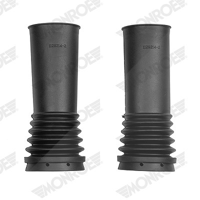 Monroe Staubschutzsatz, Stoßdämpfer [Hersteller-Nr. PK302] für Mercedes-Benz, VW von MONROE