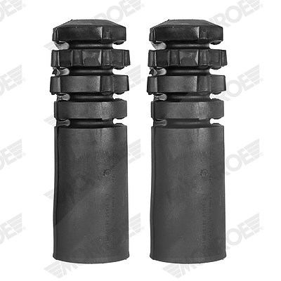 Monroe Staubschutzsatz, Stoßdämpfer [Hersteller-Nr. PK116] für Fiat, Nissan, Opel, Renault, Vauxhall von MONROE