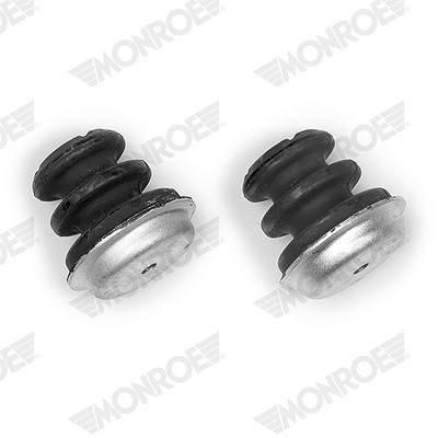 Monroe Staubschutzsatz, Stoßdämpfer [Hersteller-Nr. PK309] für Nissan von MONROE