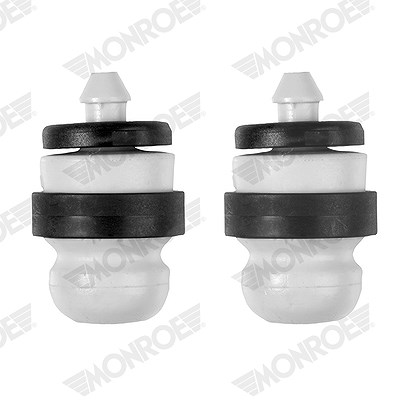 Monroe Staubschutzsatz, Stoßdämpfer [Hersteller-Nr. PK169] für Opel, Subaru, Suzuki, Vauxhall von MONROE