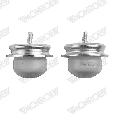 Monroe Staubschutzsatz, Stoßdämpfer [Hersteller-Nr. PK350] für Smart von MONROE