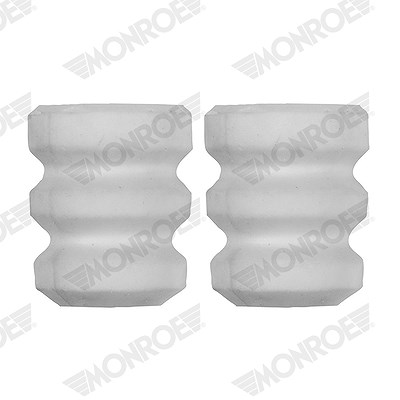 Monroe Staubschutzsatz, Stoßdämpfer [Hersteller-Nr. PK026] für Toyota von MONROE