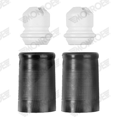 Monroe Staubschutzsatz, Stoßdämpfer Vorderachse [Hersteller-Nr. PK047] für Audi, Seat von MONROE