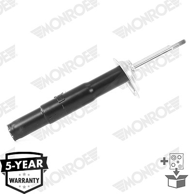 Monroe Stoßdämpfer [Hersteller-Nr. 742019SP] für BMW von MONROE