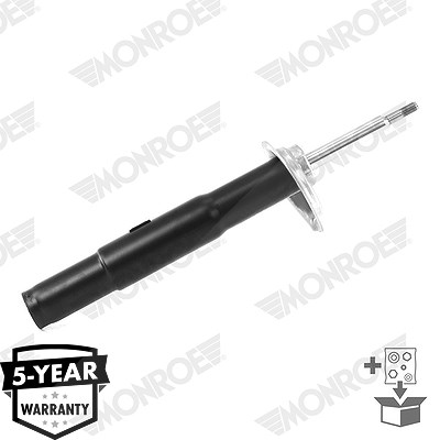 Monroe Stoßdämpfer [Hersteller-Nr. 742022SP] für BMW von MONROE