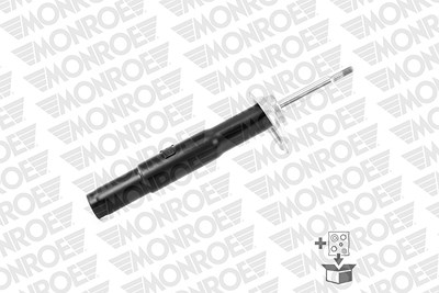 Monroe Stoßdämpfer [Hersteller-Nr. 742023SP] für BMW von MONROE