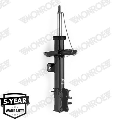 Monroe Stoßdämpfer [Hersteller-Nr. G8107] für Citroën, Fiat, Peugeot von MONROE