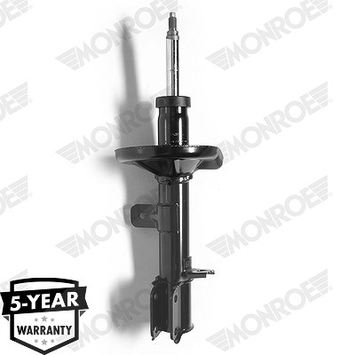 Monroe Stoßdämpfer [Hersteller-Nr. 11789] für Daewoo von MONROE