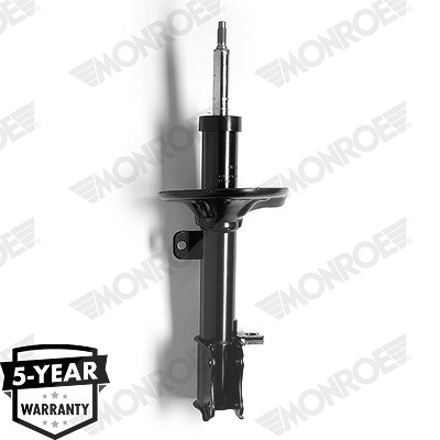 Monroe Stoßdämpfer Hinterachse links [Hersteller-Nr. 11291] für Daewoo von MONROE