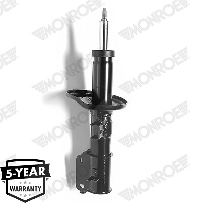 Monroe Stoßdämpfer Vorderachse links [Hersteller-Nr. 11457] für Daewoo von MONROE