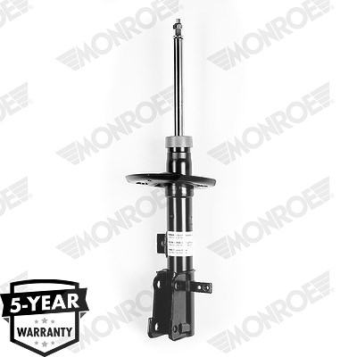Monroe Stoßdämpfer [Hersteller-Nr. 72509ST] für Dodge, Fiat von MONROE