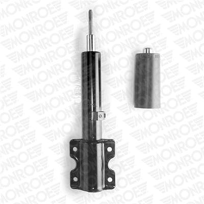 Monroe Stoßdämpfer [Hersteller-Nr. V4409] für Ford von MONROE