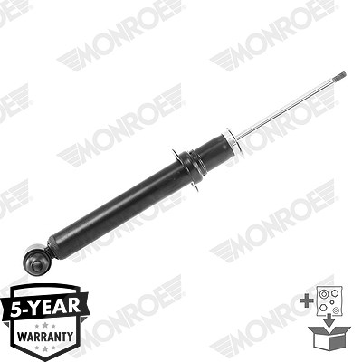Monroe Stoßdämpfer [Hersteller-Nr. 376014SP] für BMW von MONROE