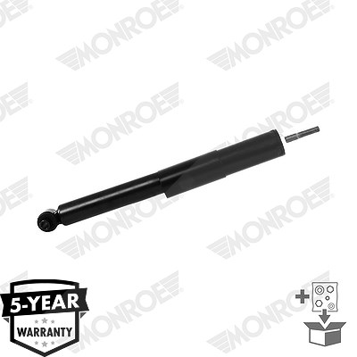 Monroe Stoßdämpfer [Hersteller-Nr. 376098SP] für Volvo von MONROE