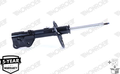 Monroe Stoßdämpfer [Hersteller-Nr. 72939ST] für Mazda von MONROE