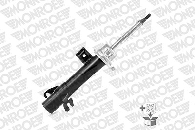 Monroe Stoßdämpfer [Hersteller-Nr. 742049SP] für Mini von MONROE