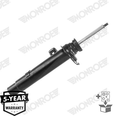 Monroe Stoßdämpfer [Hersteller-Nr. 742132SP] für BMW von MONROE