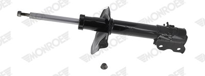 Monroe Stoßdämpfer [Hersteller-Nr. D0019R] für Nissan von MONROE