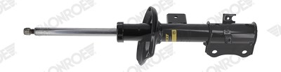 Monroe Stoßdämpfer [Hersteller-Nr. D0029R] für Suzuki von MONROE