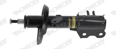 Monroe Stoßdämpfer [Hersteller-Nr. D0041L] für Opel von MONROE