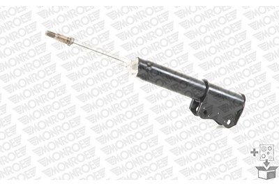 Monroe Stoßdämpfer [Hersteller-Nr. D0203L] für Suzuki von MONROE