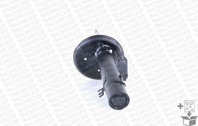 Monroe Stoßdämpfer [Hersteller-Nr. D0405R] für BMW von MONROE