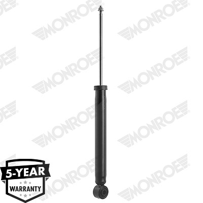 Monroe Stoßdämpfer [Hersteller-Nr. G1226] für Chevrolet, Opel, Vauxhall von MONROE