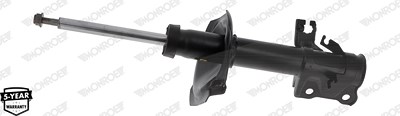 Monroe Stoßdämpfer [Hersteller-Nr. G7910] für Nissan von MONROE