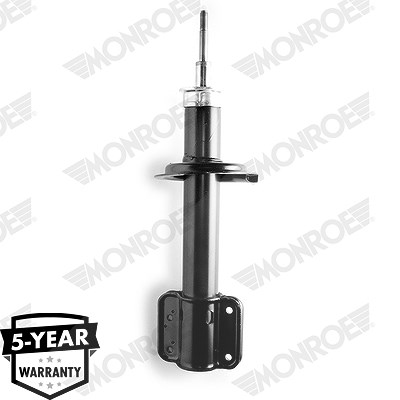 Monroe Stoßdämpfer [Hersteller-Nr. V4404] für Renault von MONROE