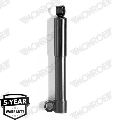 Monroe Stoßdämpfer Hinterachse [Hersteller-Nr. R3439] für Autobianchi, Fiat, Lancia von MONROE